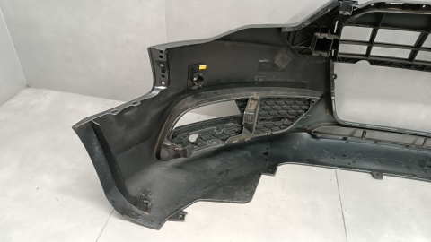 Zderzak przód przedni Audi A5 8T 8T0 LIFT 11-16