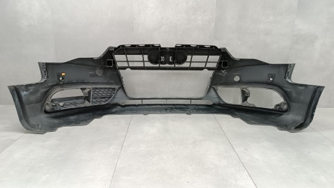 Zderzak przód przedni Audi A5 8T 8T0 LIFT 11-16
