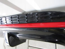 Dokładka spoiler tył Kia Picanto 3 III GT-Line 17-