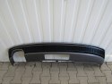 Dyfuzor spoiler tył Audi A4 8K0 S-line Lift 11-15