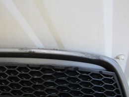 Dyfuzor spoiler tył Audi A4 8K0 S-line Lift 11-15