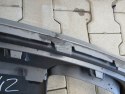 Dyfuzor spoiler tył Audi A4 8K0 S-line Lift 11-15