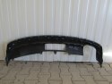 Dyfuzor spoiler tył Audi A4 8K0 S-line Lift 11-15