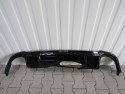 Dyfuzor spoiler tył Audi A4 RS4 8w9 15-