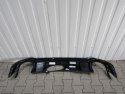 Dyfuzor spoiler tył Audi A4 RS4 8w9 15-