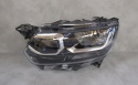 LAMPA PRZÓD CITROEN BERLINGO 4 IV ZWYKŁA 18- LH LEWA 9816824880