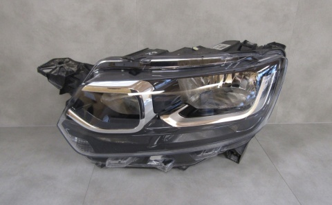 LAMPA PRZÓD CITROEN BERLINGO 4 IV ZWYKŁA 18- LH LEWA 9816824880
