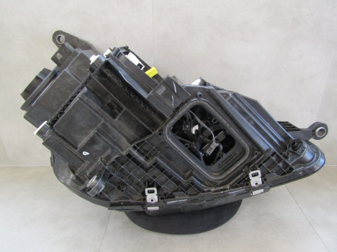 LAMPA PRZÓD MERCEDES GLE W167 FULL LED MULTIBEAM 19-23 LH LEWA A1679068507