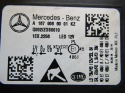 LAMPA PRZÓD MERCEDES GLS X167 W167 FULL LED MULTIBEAM RH PRAWA 19- A1679066001KZ