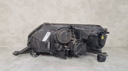 LAMPA PRZÓD SKODA RAPID KSENON PRAWA RH 12-16 5JB9411016A