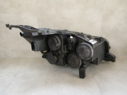 LAMPA PRZÓD PEUGEOT 208 II 2 2008 II 2 ZWYKŁA 19-23 LEWA LH 9823194080