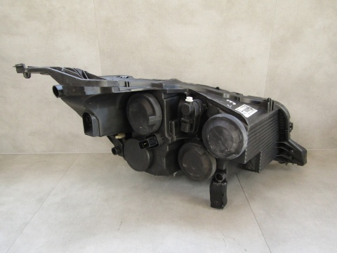 LAMPA PRZÓD PEUGEOT 208 II 2 2008 II 2 ZWYKŁA 19-23 LEWA LH 9823194080