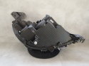LAMPA PRZÓD PEUGEOT 208 II 2 2008 II 2 ZWYKŁA 19-23 LEWA LH 9823194080