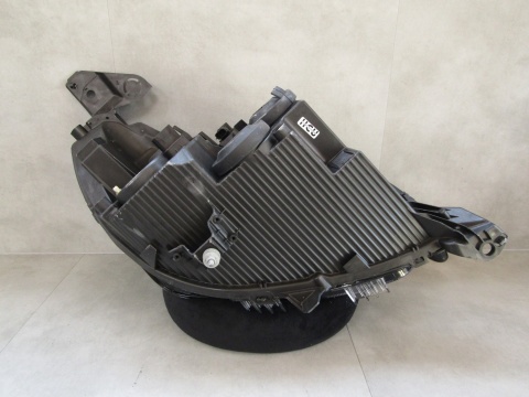 LAMPA PRZÓD PEUGEOT 208 II 2 2008 II 2 ZWYKŁA 19-23 LEWA LH 9823194080