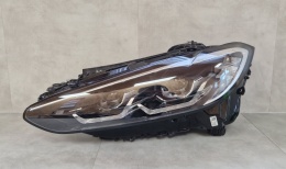 Lampa przód BMW 4 G22 G23 G26 M3 G80 M4 G82 FULL LED LEWA LH 20- 5A19351-04