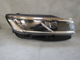 LAMPA PRZÓD VOLKSWAGEN TOUAREG 3 III 761 FULL LED 18-23 RH PRAWA 761941036A