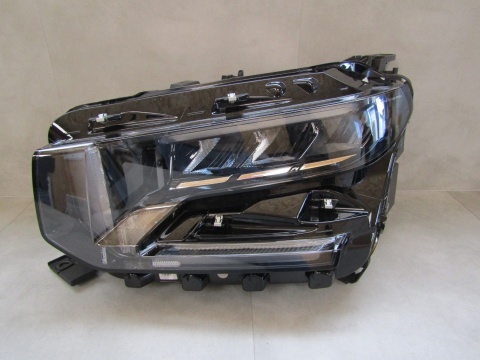 LAMPA PRZÓD CITROEN E-C3 C3 C3 AIRCROSS IV 4 LED 24- LH LEWA 9851349180
