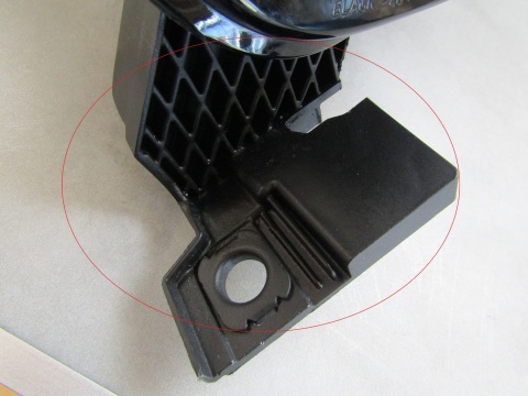 LAMPA PRZÓD CITROEN E-C3 C3 C3 AIRCROSS IV 4 LED 24- LH LEWA 9851349180