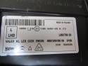 LAMPA PRZÓD CITROEN E-C3 C3 C3 AIRCROSS IV 4 LED 24- LH LEWA 9851349180