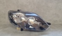LAMPA PRZÓD VOLKSWAGEN GOLF 6 VI PLUS ZWYKŁA PRAWA RH 5M1941006G