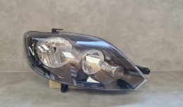LAMPA PRZÓD VOLKSWAGEN GOLF 6 VI PLUS ZWYKŁA PRAWA RH 5M1941006G