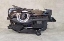 LAMPA PRZÓD MAZDA MX-30 FULL LED PRAWA RH DN4L-51030