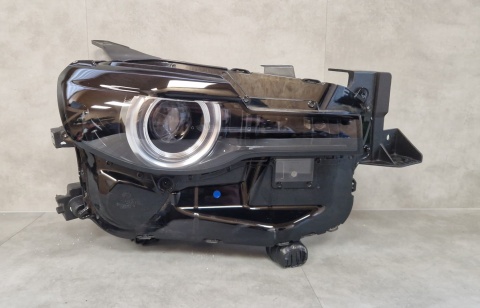 LAMPA PRZÓD MAZDA MX-30 FULL LED PRAWA RH DN4L-51030