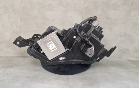 LAMPA PRZÓD MAZDA MX-30 FULL LED PRAWA RH DN4L-51030