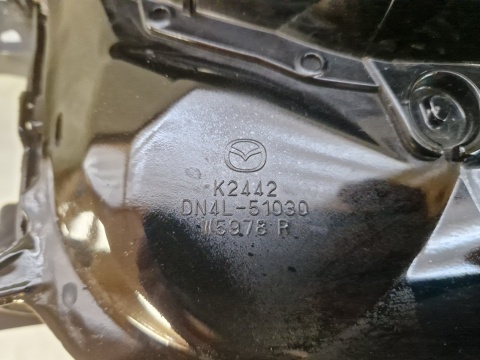 LAMPA PRZÓD MAZDA MX-30 FULL LED PRAWA RH DN4L-51030