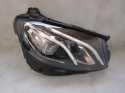 LAMPA PRZÓD MERCEDES E KLASA 213 W213 FULL LED PERFORMANCE RH PRAWA 16-20 A213906404KZ