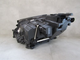 LAMPA PRZÓD MERCEDES E KLASA 213 W213 FULL LED PERFORMANCE RH PRAWA 16-20 A213906404KZ