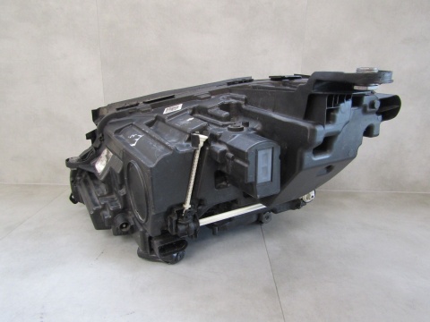 LAMPA PRZÓD MERCEDES E KLASA 213 W213 FULL LED PERFORMANCE RH PRAWA 16-20 A213906404KZ