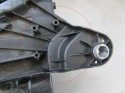 LAMPA PRZÓD MERCEDES E KLASA 213 W213 FULL LED PERFORMANCE RH PRAWA 16-20 A213906404KZ