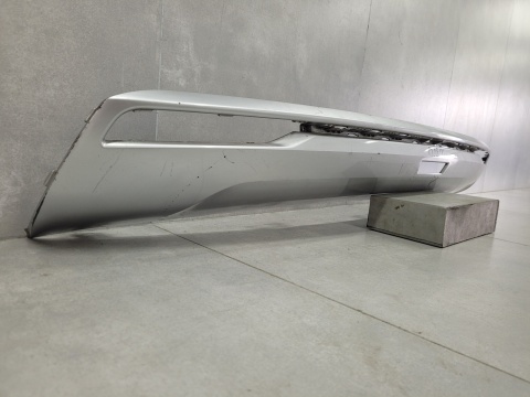 Dyfuzor spoiler dokładka zderzaka tył Hyundai Genesis 22-