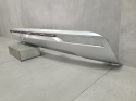 Dyfuzor spoiler dokładka zderzaka tył Hyundai Genesis 22-