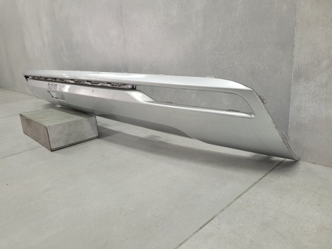 Dyfuzor spoiler dokładka zderzaka tył Hyundai Genesis 22-