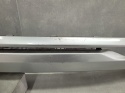 Dyfuzor spoiler dokładka zderzaka tył Hyundai Genesis 22-