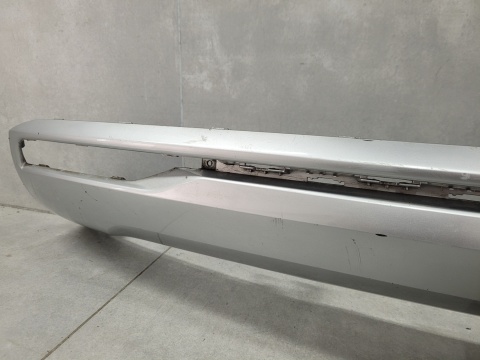 Dyfuzor spoiler dokładka zderzaka tył Hyundai Genesis 22-