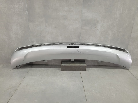Dyfuzor spoiler dokładka zderzaka tył Hyundai Genesis 22-