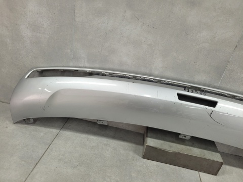 Dyfuzor spoiler dokładka zderzaka tył Hyundai Genesis 22-