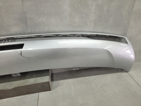 Dyfuzor spoiler dokładka zderzaka tył Hyundai Genesis 22-