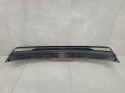 Dyfuzor spoiler dokładka zderzaka tył Hyundai Genesis 22-