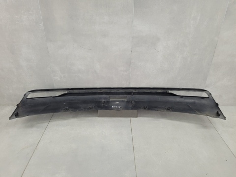 Dyfuzor spoiler dokładka zderzaka tył Hyundai Genesis 22-