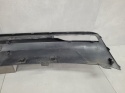 Dyfuzor spoiler dokładka zderzaka tył Hyundai Genesis 22-