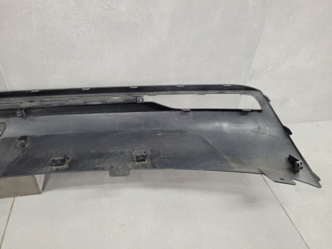Dyfuzor spoiler dokładka zderzaka tył Hyundai Genesis 22-