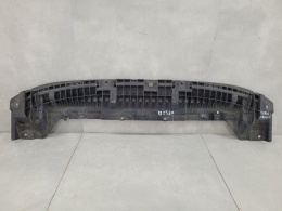 Osłona płyta podłoga pod zderzak przód Toyota Auris I Lift E15 06-12