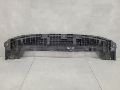 Osłona płyta podłoga pod zderzak przód Toyota Auris I Lift E15 06-12