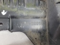 Osłona płyta podłoga pod zderzak przód Toyota Auris I Lift E15 06-12