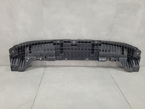 Osłona płyta podłoga pod zderzak przód Toyota Auris I Lift E15 06-12