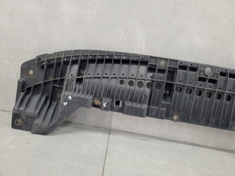 Osłona płyta podłoga pod zderzak przód Toyota Auris I Lift E15 06-12